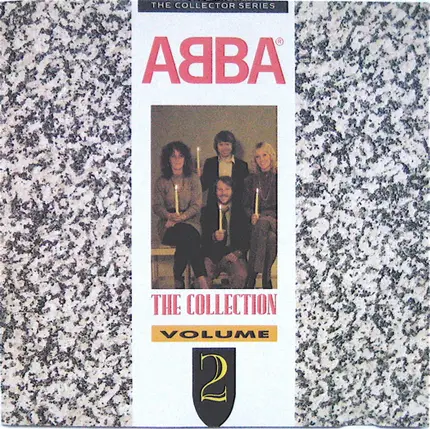 Abba - The Collection Volume 2