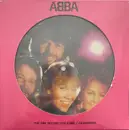 7inch Vinyl Single - Abba - The Day Before You Came / Cassandra - Picture Disc