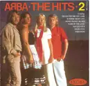 CD - Abba - The Hits • 2