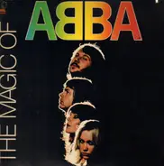 Abba - The Magic Of Abba