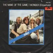 Abba - The Name Of The Game