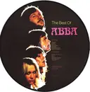 Picture LP - Abba - The Best Of ABBA