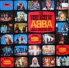 Double LP - Abba - The Very Best Of ABBA (ABBA's Greatest Hits)