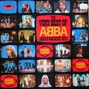 Double LP - Abba - The Very Best Of ABBA (ABBA's Greatest Hits)
