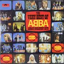 Double LP - Abba - The Very Best Of ABBA (ABBA's Greatest Hits) - Gatefold