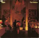 LP - ABBA - The Visitors - Club-Edition