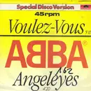 12'' - ABBA - Voulez-Vous / Angeleyes