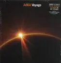 LP - Abba - Voyage - Poster and Postcard included.
