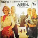 LP - Abba - Waterloo