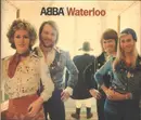 CD - Abba - Waterloo - Digipak