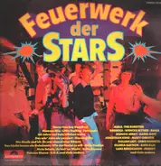 ABBA, The Rubettes, Rebekka, Gloria Gaynor a.o. - Feuerwerk Der Stars