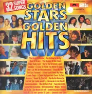 Abba, Bee Gees, Elton John et al - Golden Stars Golden Hits