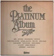 Abba, Bee Gees, Neil Diamond a.o. - The Platinum Album