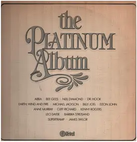 Various Artists - The Platinum Album