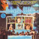 LP - ABBA, Blondie, LUV a.o. - High Life - Club-Edition