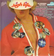 LP - Abba, Clout a.o.WOC - High Life