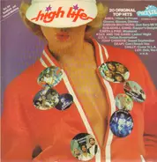 Abba, Clout a.o. - High Life