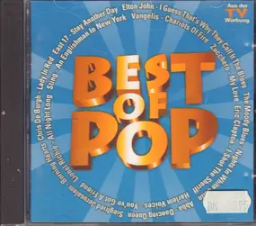 Various Artists - Best of Pop