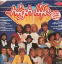 LP - Abba, Max Werner, Soft Cell - High Life