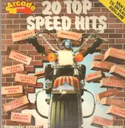 Abba, MFSB a.o. - 20 Top Speed Hits