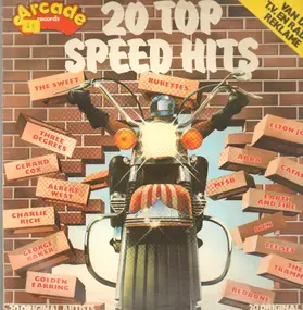 ABBA - 20 Top Speed Hits
