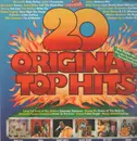 LP - Abba, Nazareth a.o. - 20 Original Top Hits