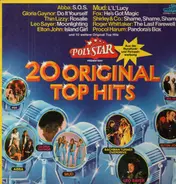 Abba, Nazareth a.o. - 20 Original Top Hits