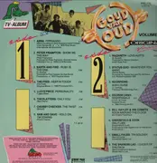 LP - Abba, Chubby Checker, Small Faces a.o. - Goud Van Oud, Volume 3v