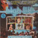 LP - Abba, Luv, Roxy Music,.. - High Life