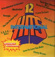 Sweet, ABBA a.o. - Internationale Top Hits