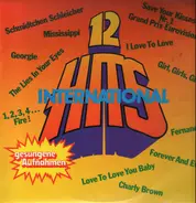 Sweet, ABBA a.o. - Internationale Top Hits