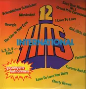 LP - Sweet, ABBA a.o. - Internationale Top Hits