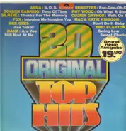 Abba, Dana a.o. - 20 Original Top Hits 2/75