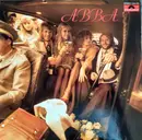 LP - Abba - Mamma Mia