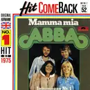 7inch Vinyl Single - Abba - Mamma Mia