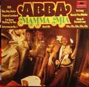 LP - Abba - Mamma Mia