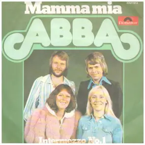 ABBA - Mamma Mia