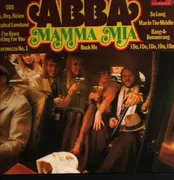 LP - Abba - Mamma Mia