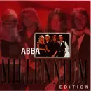 CD - Abba - Millennium Edition
