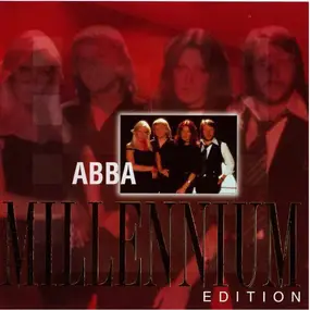 ABBA - Millennium Edition