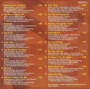 CD - Abba - Millennium Edition