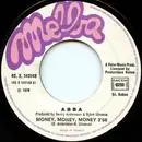 7inch Vinyl Single - Abba - Money, Money, Money