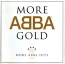 CD - Abba - More ABBA Gold (More ABBA Hits)