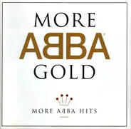 Abba - More ABBA Gold (More ABBA Hits)