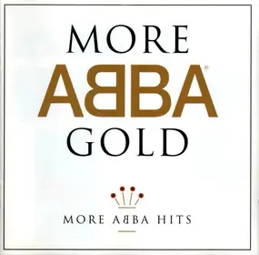 ABBA - More ABBA Gold (More ABBA Hits)