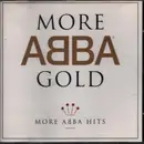 CD - Abba - More ABBA Gold (More ABBA Hits)