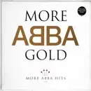 Double LP - Abba - More ABBA Gold (More ABBA Hits)