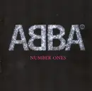 CD - Abba - Number Ones