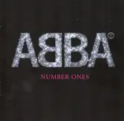 CD - Abba - Number Ones
