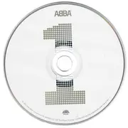 CD - Abba - Number Ones